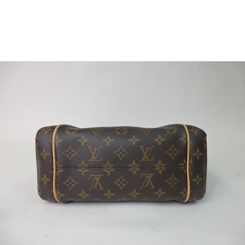 LV ルイヴィトン/トータリーPM/モノグラム/M56688//DU4079/ABランク/84