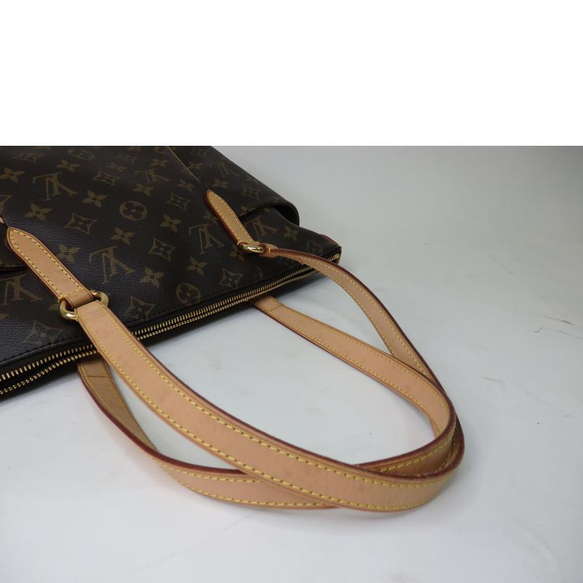 LV ルイヴィトン/トータリーPM/モノグラム/M56688//DU4079/ABランク/84