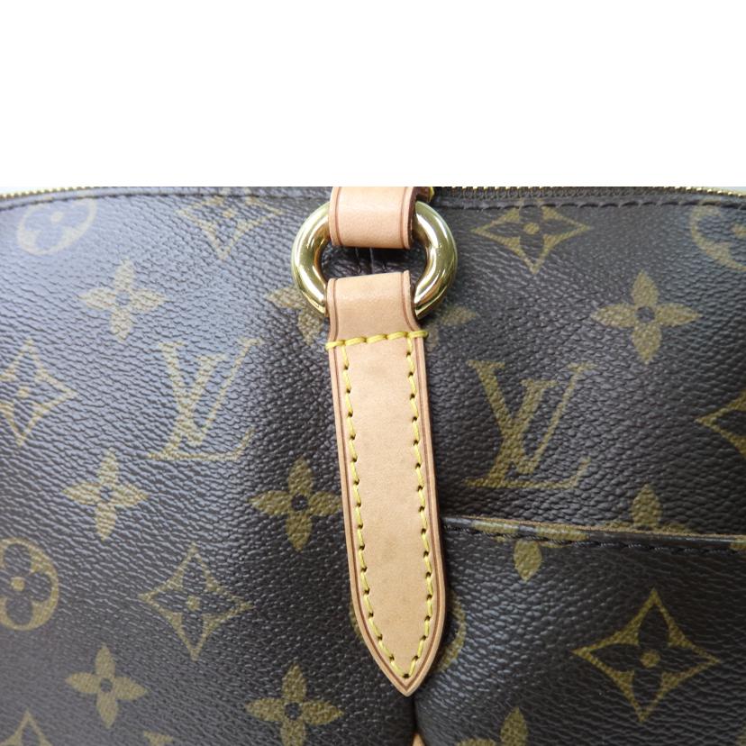 LV ルイヴィトン/トータリーPM/モノグラム/M56688//DU4079/ABランク/84