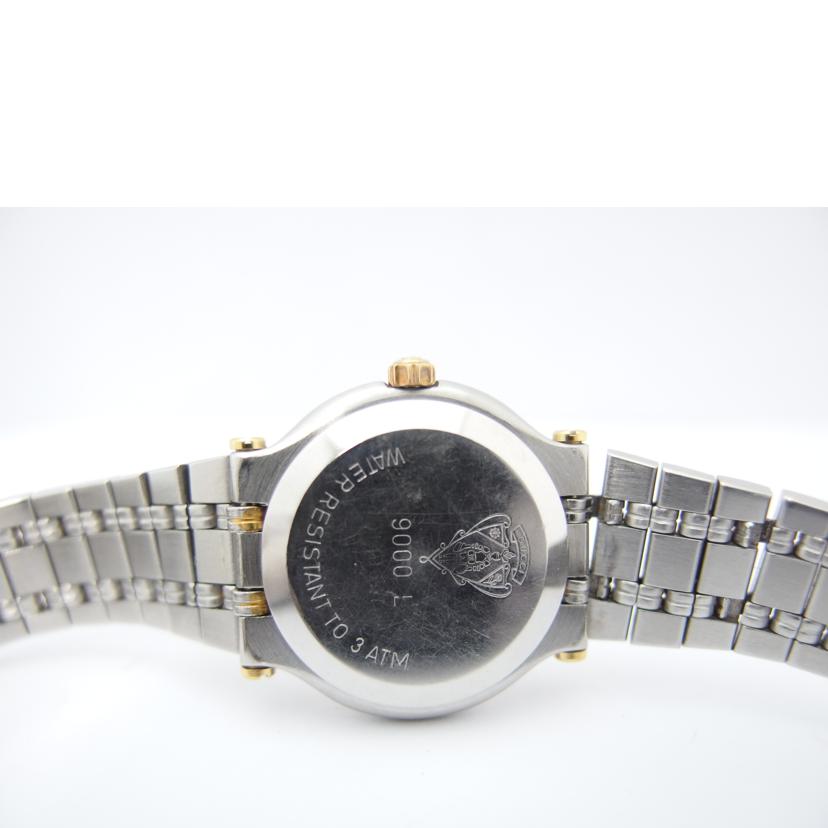 GUCCI/レディースクオーツ/腕周り約15cm/9000L//0149627/Bランク/83