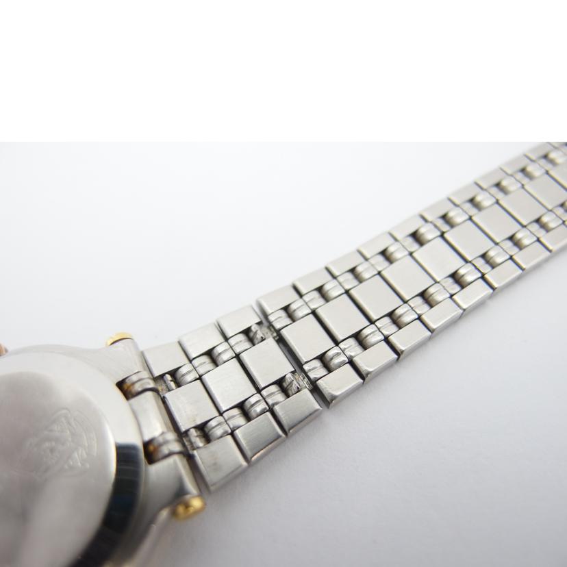 GUCCI/レディースクオーツ/腕周り約15cm/9000L//0149627/Bランク/83