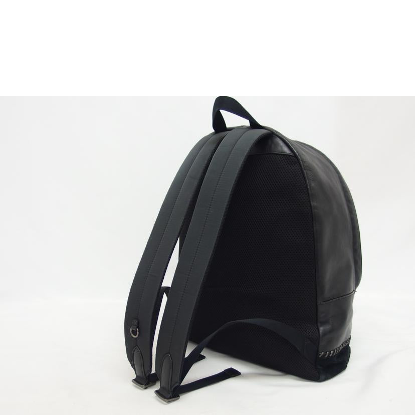 COACH コーチ/レザーチャールズ バッファロー/バックパック /F37749//H1844/Bランク/04