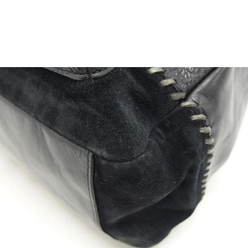 COACH コーチ/レザーチャールズ バッファロー/バックパック /F37749//H1844/Bランク/04