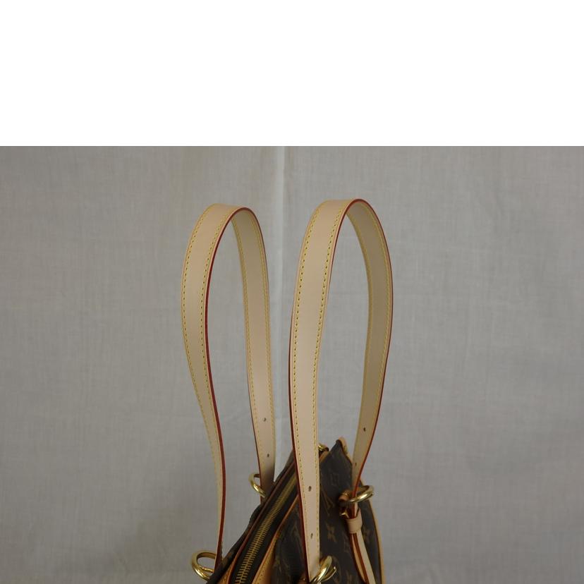 LV ヴィトン/ポパンクール・オ/M40007//FL1005/SAランク/93