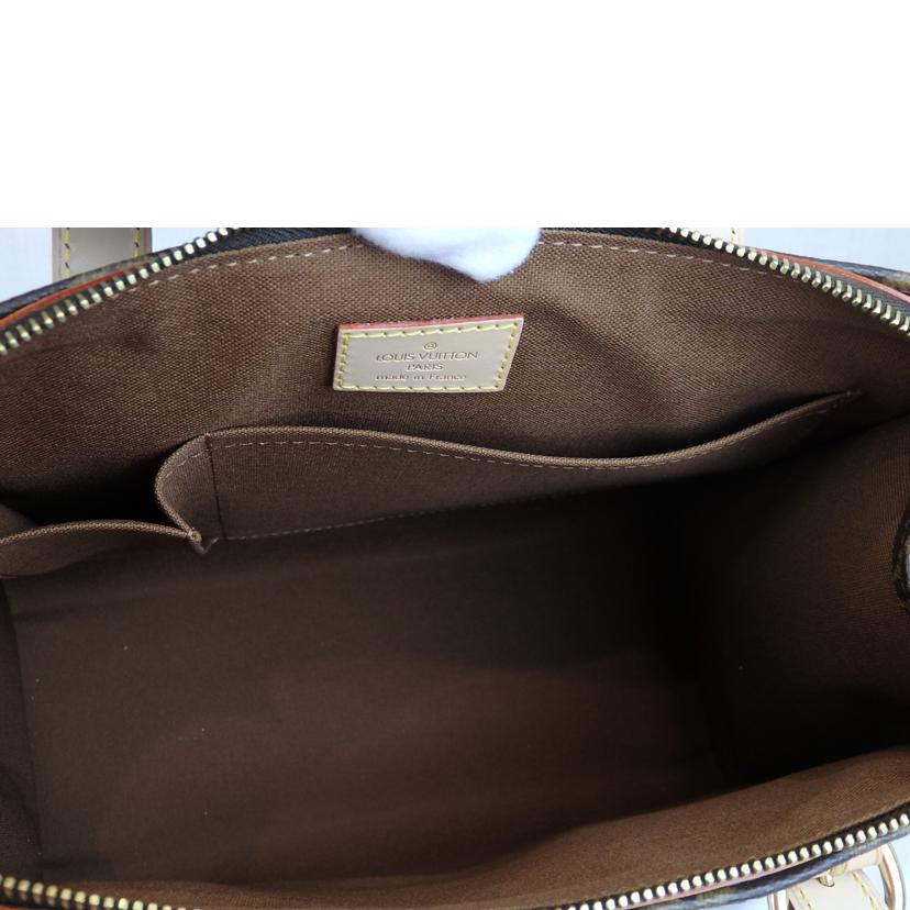 LV ヴィトン/ポパンクール・オ/M40007//FL1005/SAランク/93