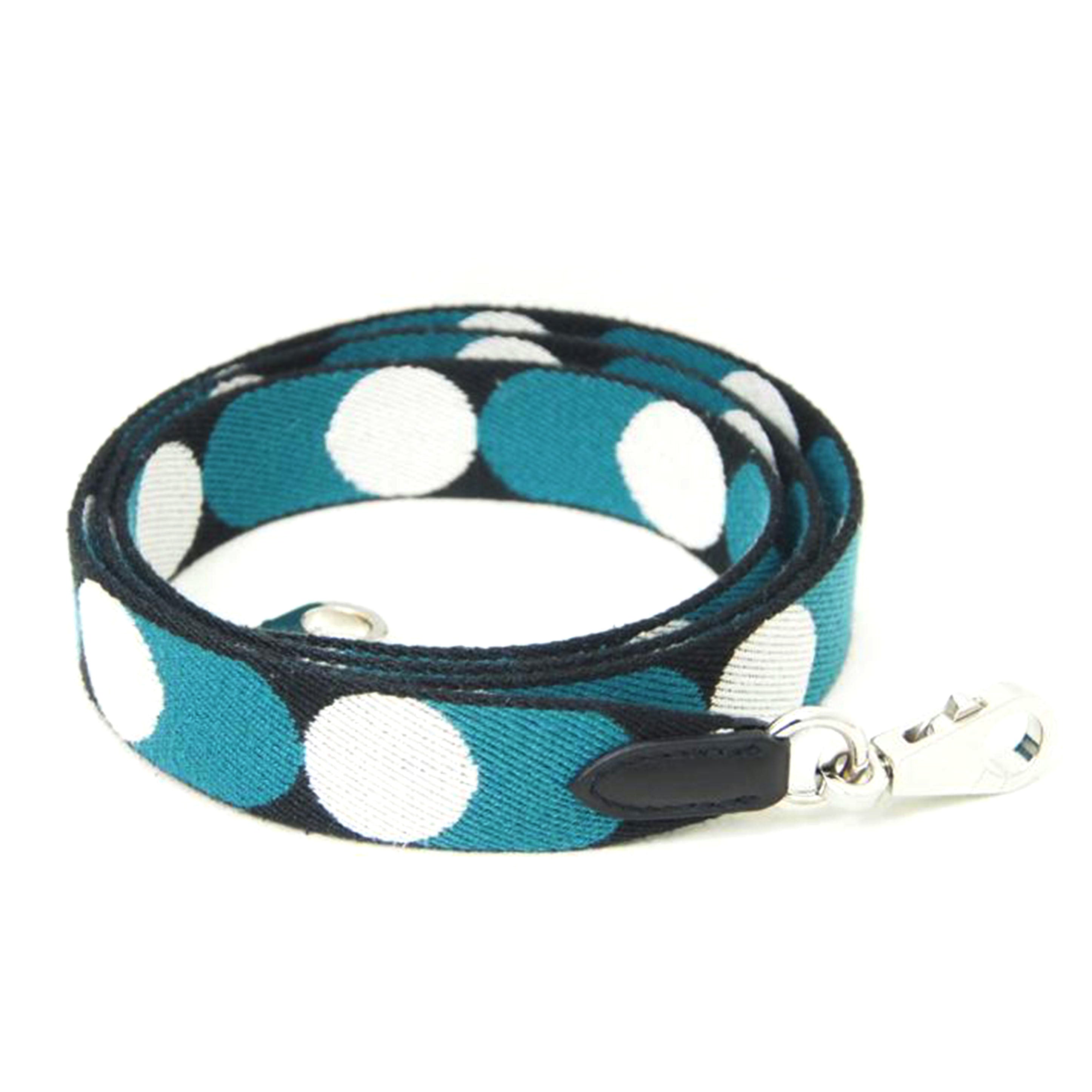 HERMES エルメス/バンドリエール サングル フリッパーボール 25mm 105cm//Z SA/ABランク/78