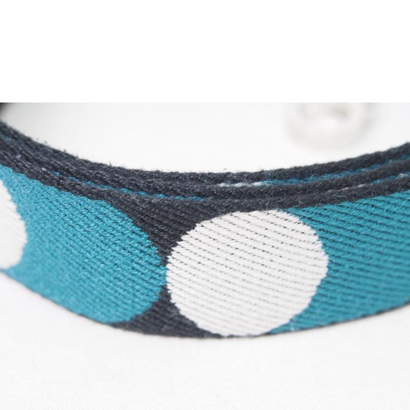 HERMES エルメス/バンドリエール サングル フリッパーボール 25mm 105cm//Z SA/ABランク/78