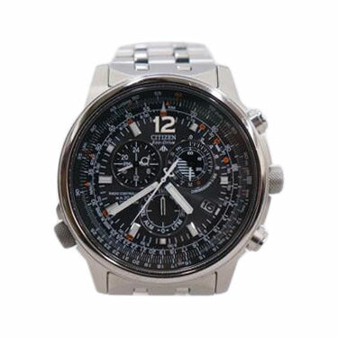 CITIZEN シチズン/プロマスターエコドライブ/E610-T010318//ABランク/67