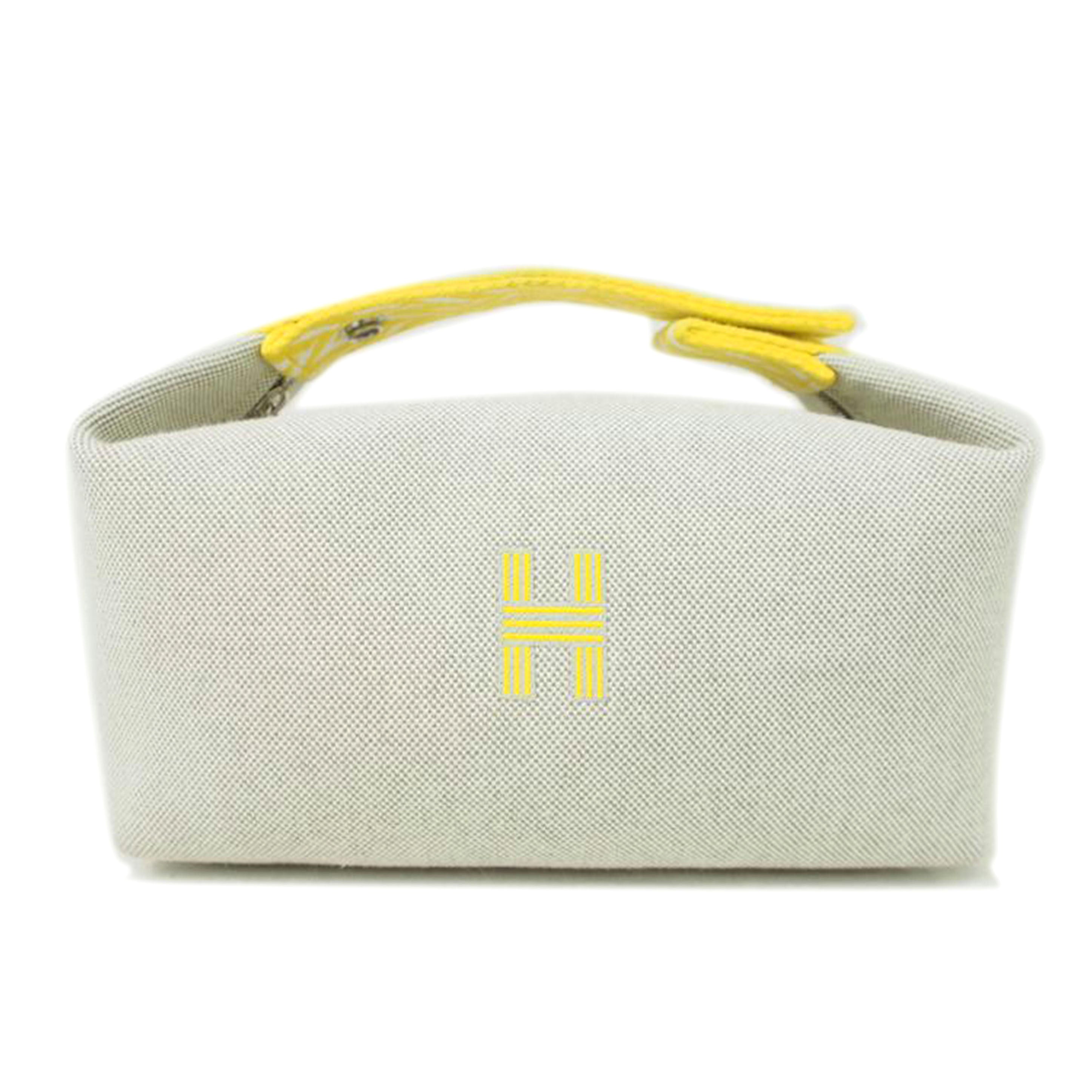 HERMES エルメス/ブリットアブラック PM/ハンドポーチ/H103352M/エルメス/ABランク/78【中古】