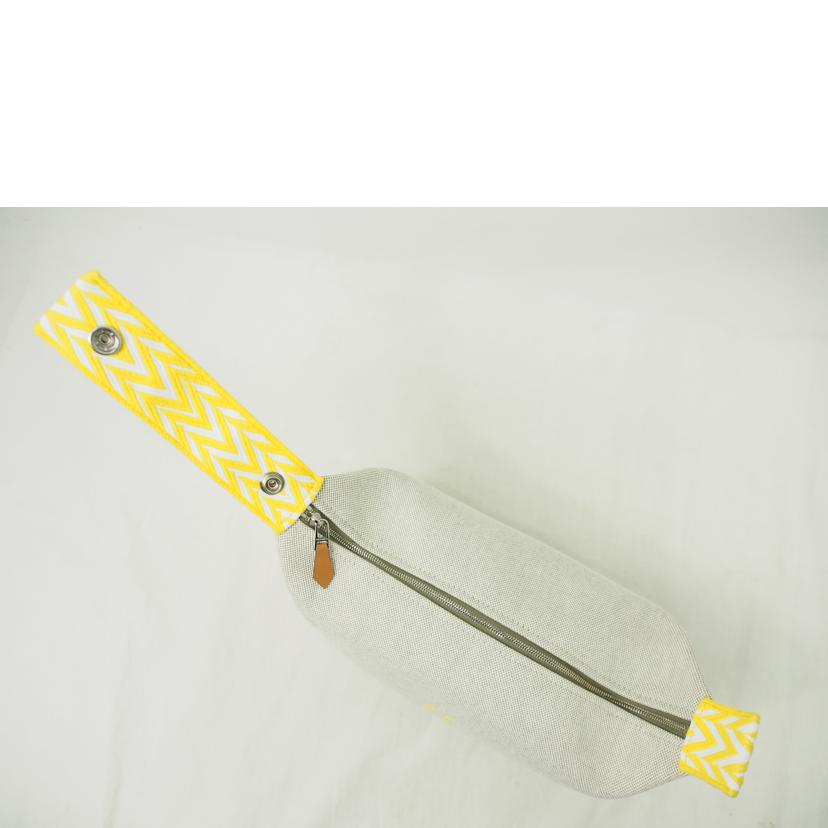 HERMES エルメス/ブリットアブラック PM/ハンドポーチ/H103352M//ABランク/78