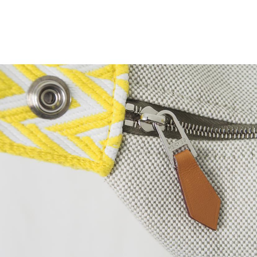 HERMES エルメス/ブリットアブラック PM/ハンドポーチ/H103352M//ABランク/78