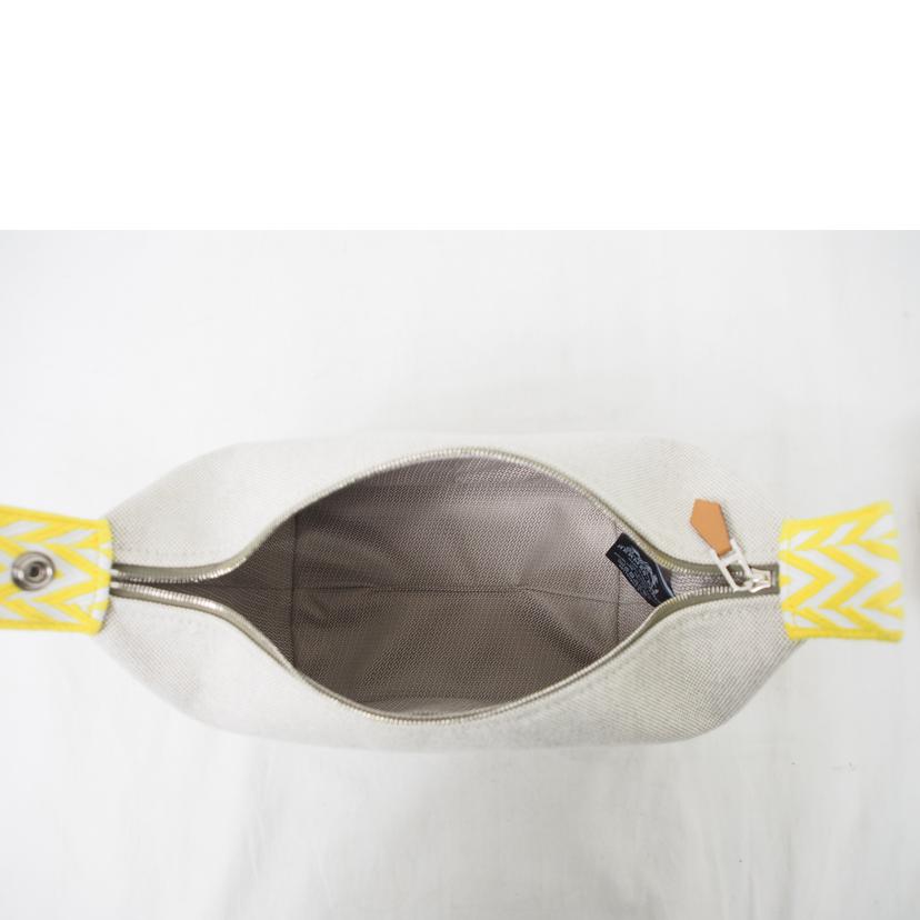 HERMES エルメス/ブリットアブラック PM/ハンドポーチ/H103352M//ABランク/78