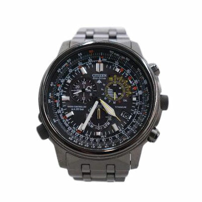 CITIZEN シチズン/プロマスターエコドライブ/E610-T010784//ABランク/67