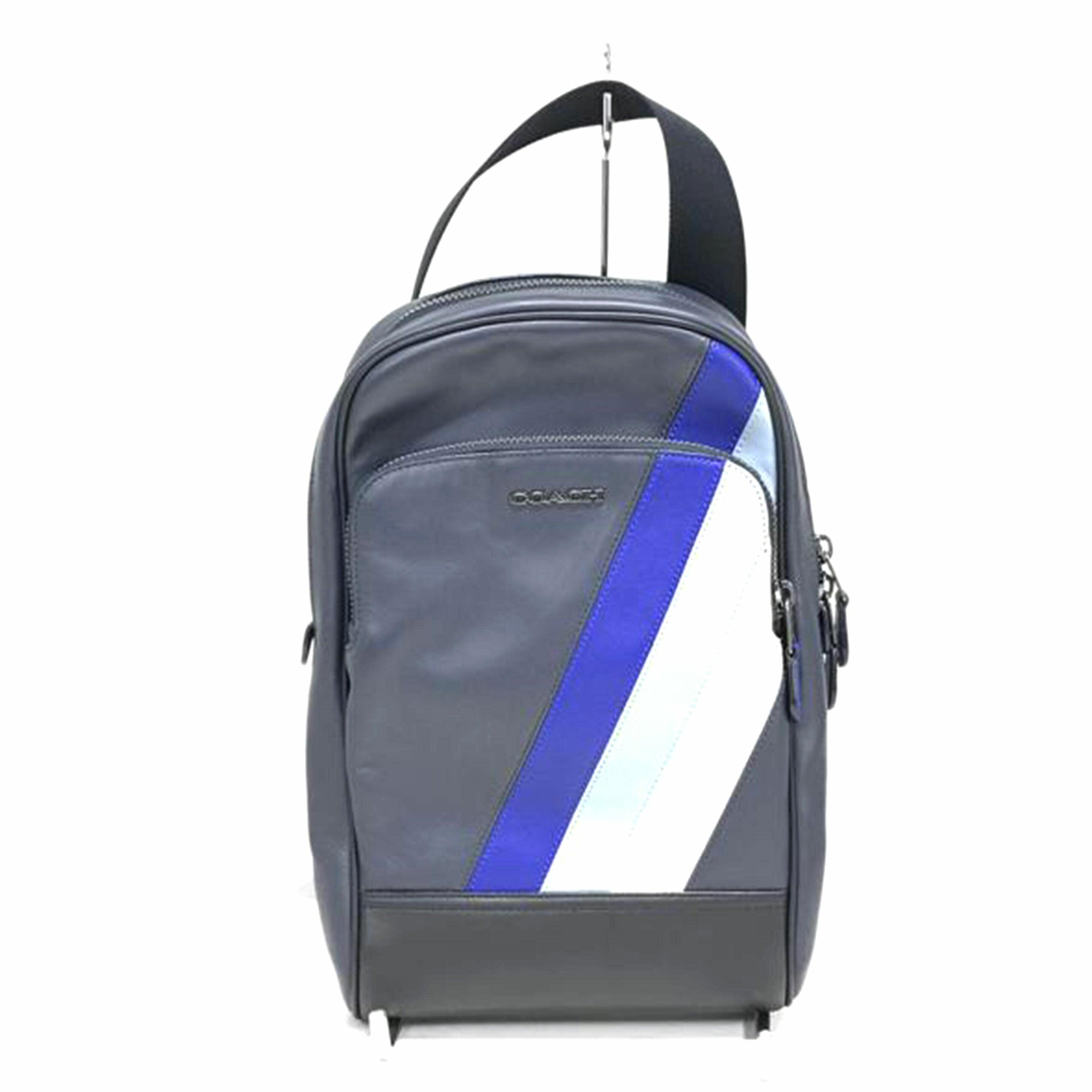 COACH コーチ/グラハム ボディバッグ/C1361//J2021/ABランク/51