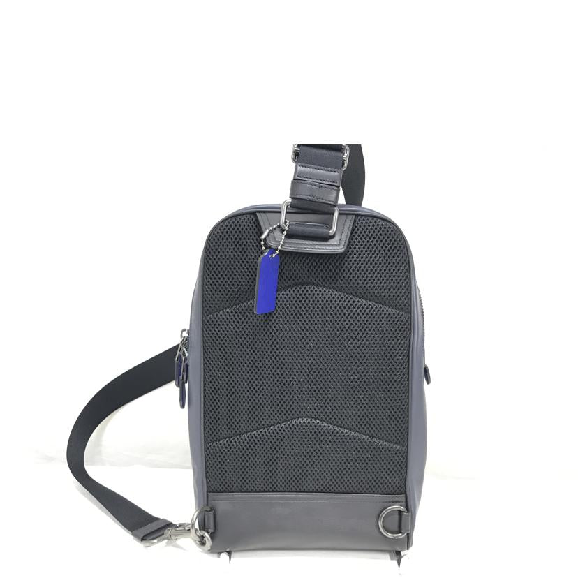 COACH コーチ/グラハム ボディバッグ/C1361//J2021/ABランク/51