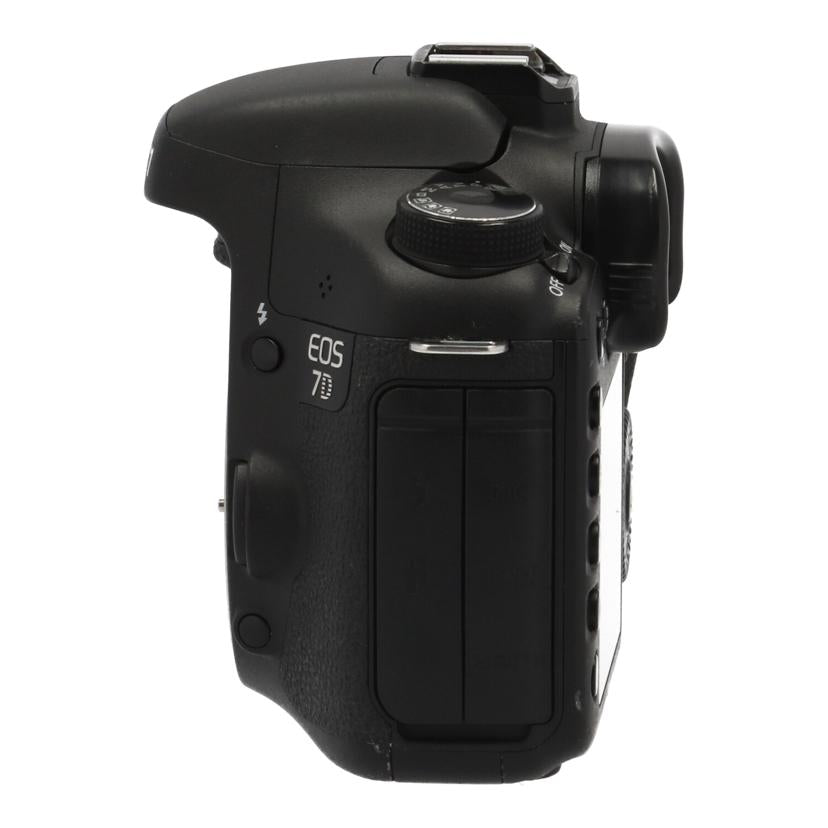 Canon キャノン/デジタル一眼 ボディ/EOS 7D ボディ//1060700681/Bランク/42