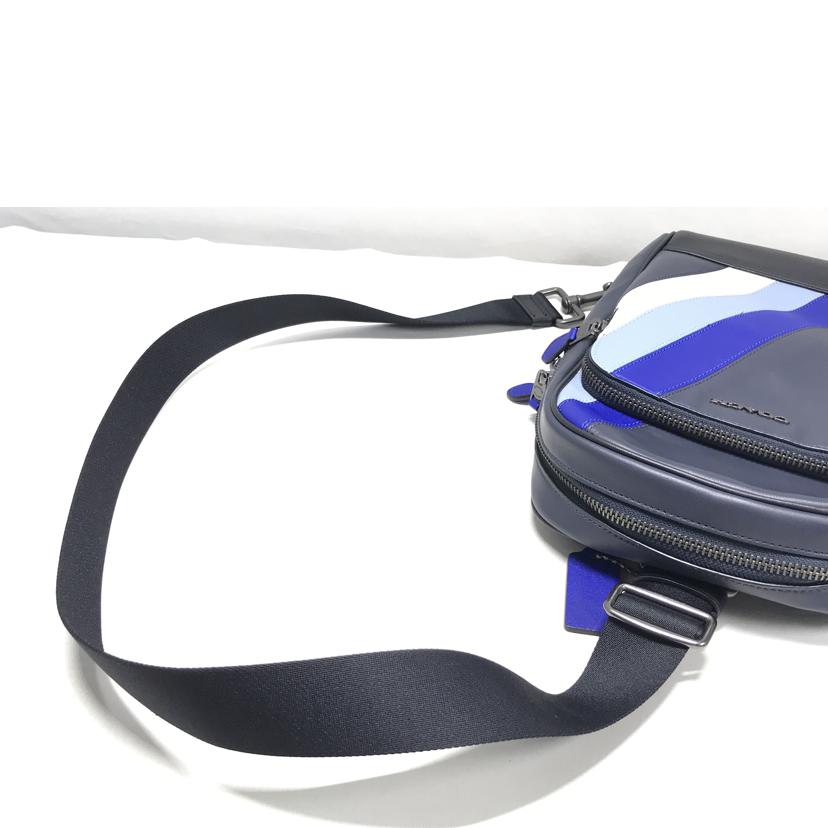 COACH コーチ/グラハム ボディバッグ/C1361//J2021/ABランク/51