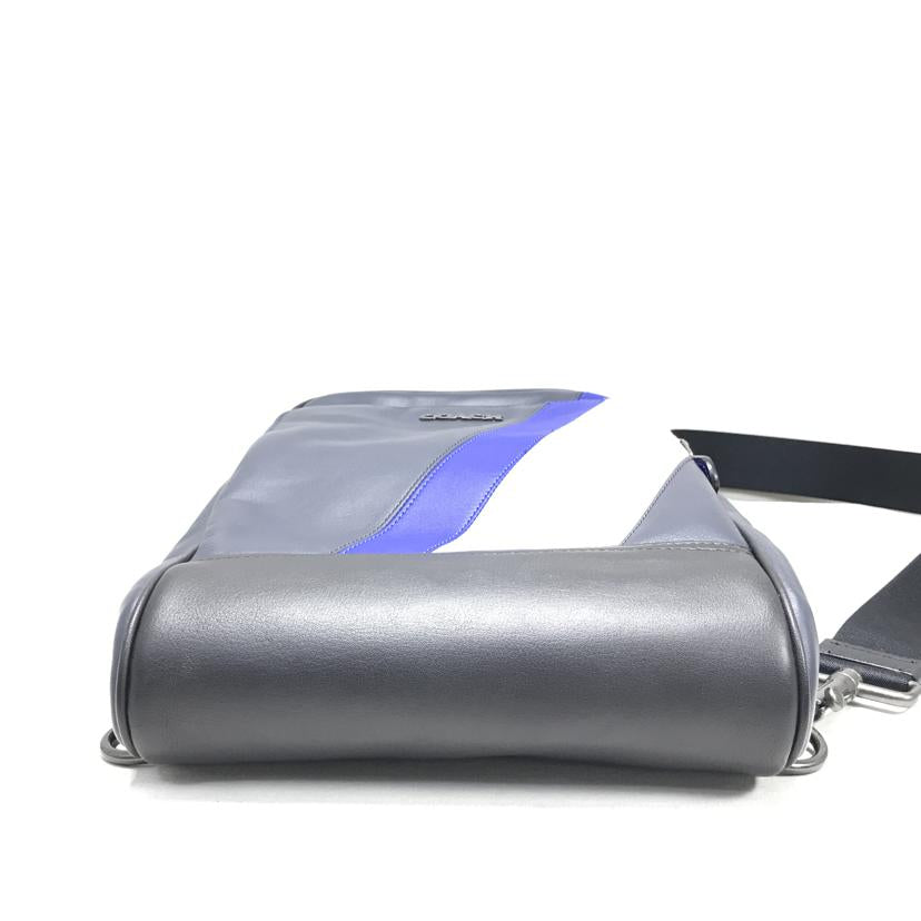 COACH コーチ/グラハム ボディバッグ/C1361//J2021/ABランク/51