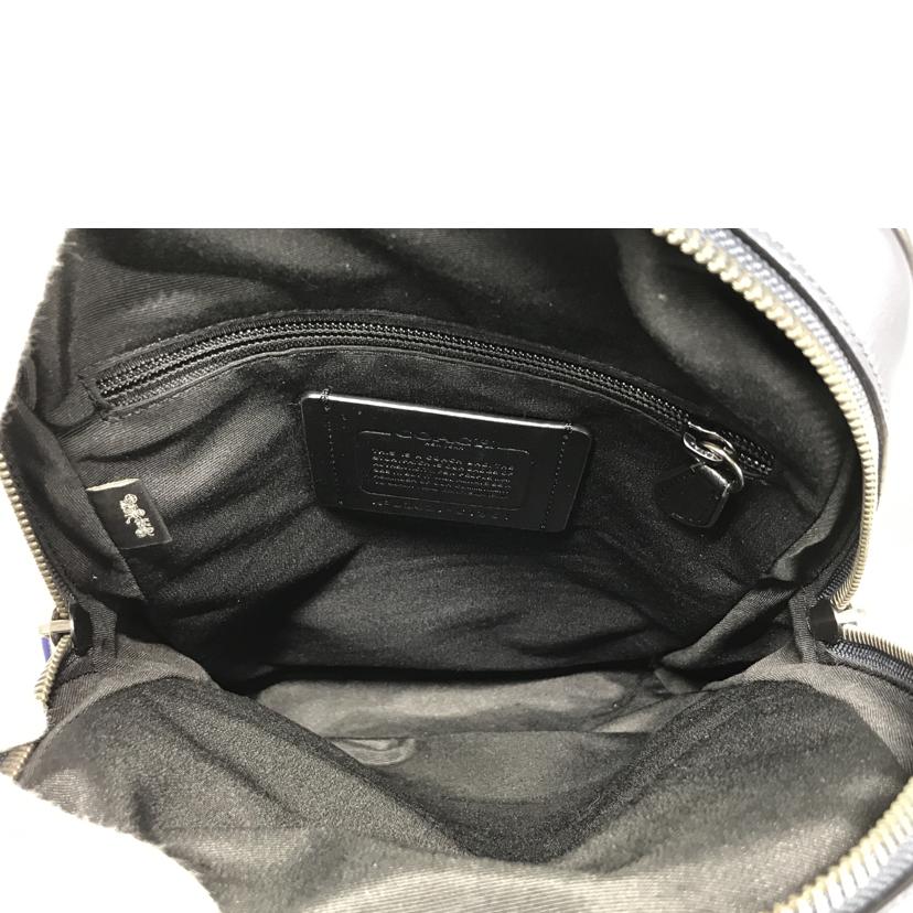 COACH コーチ/グラハム ボディバッグ/C1361//J2021/ABランク/51