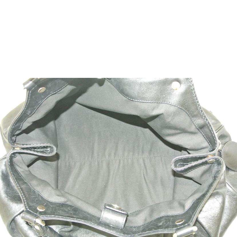 GUCCI グッチ/スーキートートバッグ 黒/211943//002123/ABランク/87