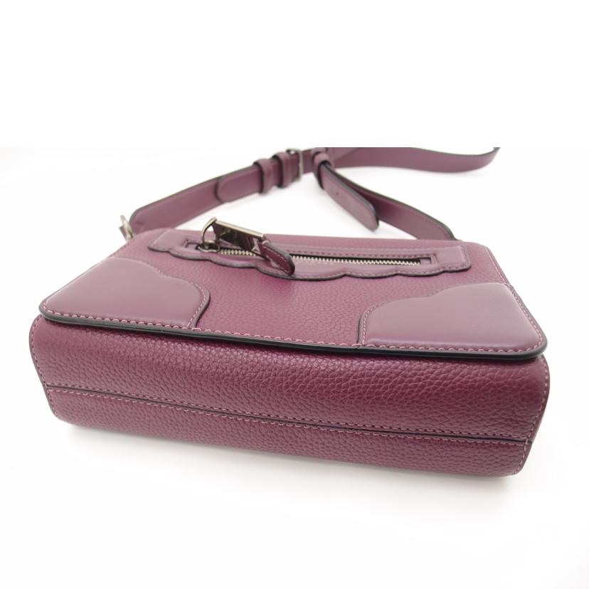 MARC JACOBS マークジェイコブス/MARC JACOBS ショルダーバッグ//SAランク/69