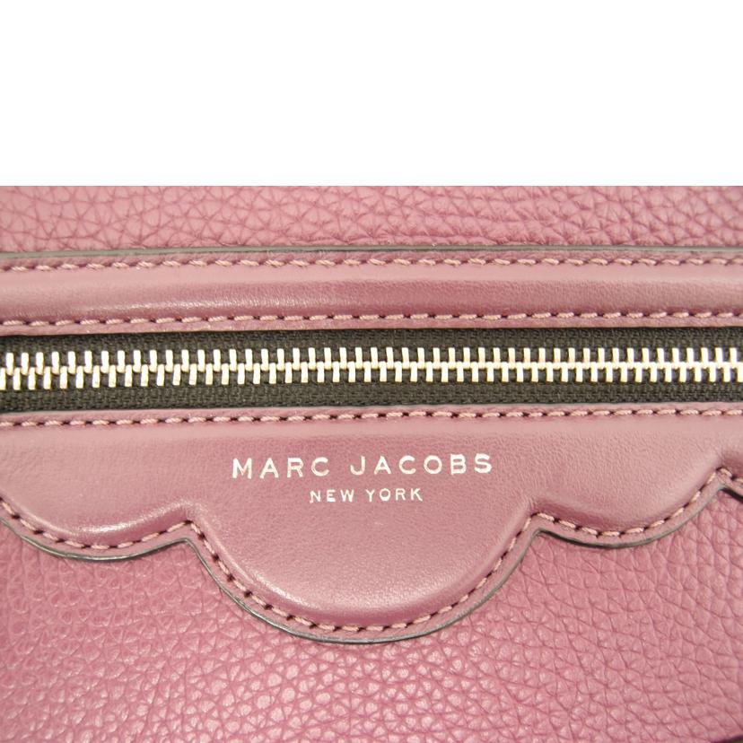 MARC JACOBS マークジェイコブス/MARC JACOBS ショルダーバッグ//SAランク/69