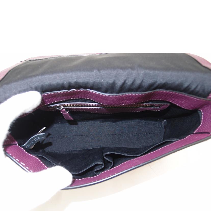 MARC JACOBS マークジェイコブス/MARC JACOBS ショルダーバッグ//SAランク/69