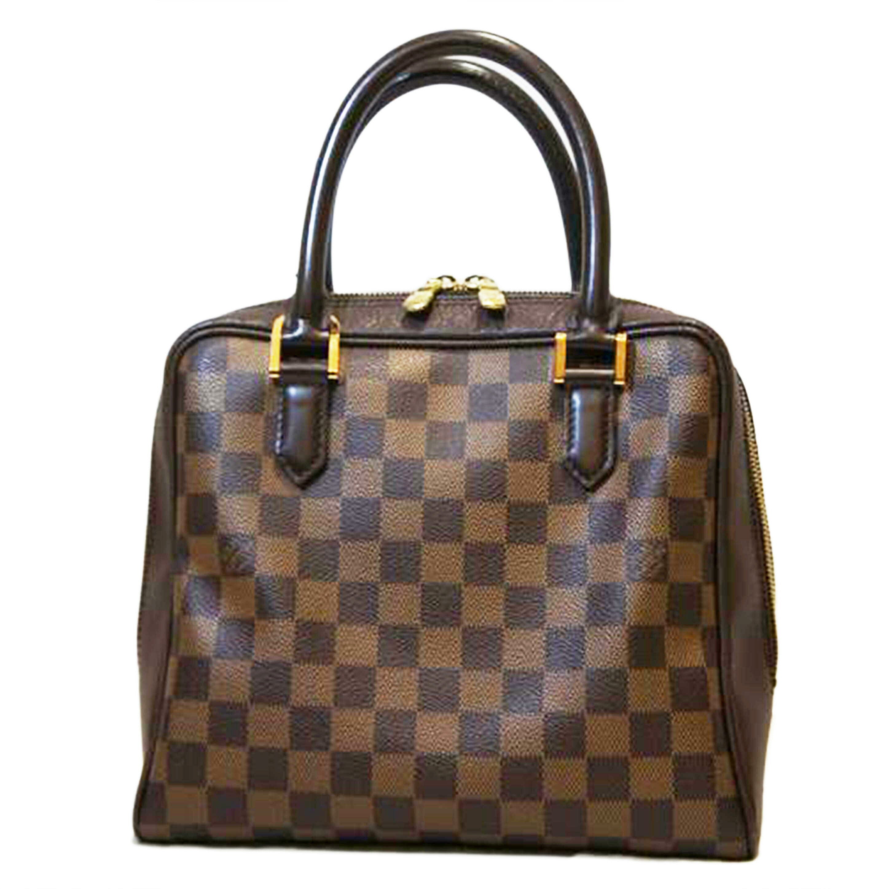 LOUIS VUITTON ルイ・ヴィトン/ブレラ/ダミエ/エベヌ/N51150//VI0062/ABランク/94