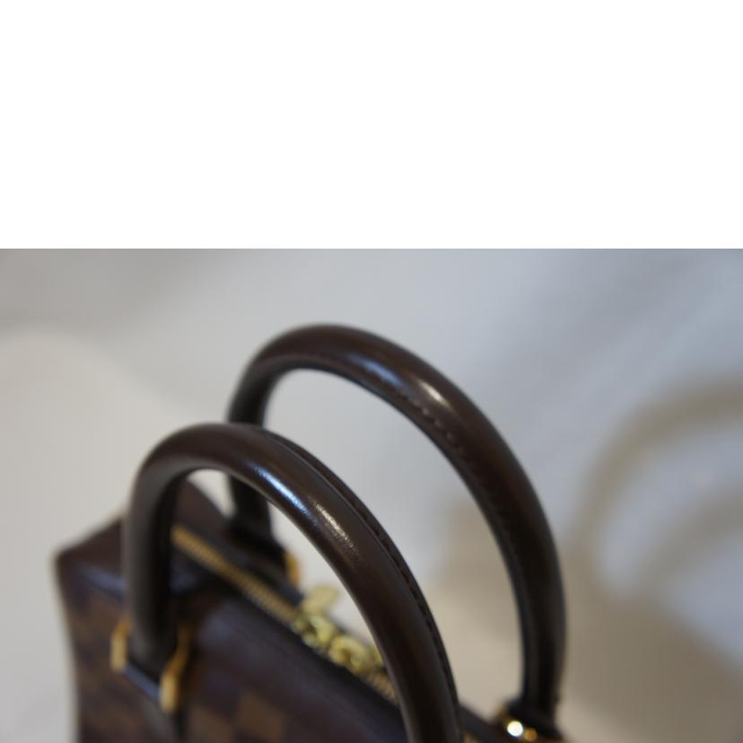 LOUIS VUITTON ルイ・ヴィトン/ブレラ/ダミエ/エベヌ/N51150//VI0062/ABランク/94