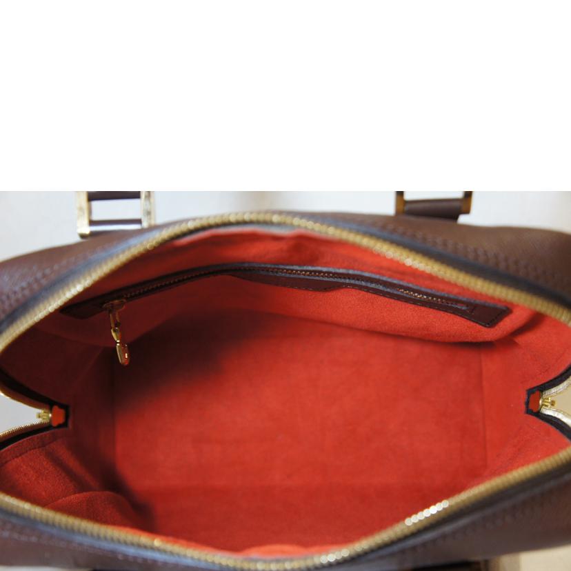 LOUIS VUITTON ルイ・ヴィトン/ブレラ/ダミエ/エベヌ/N51150//VI0062/ABランク/94