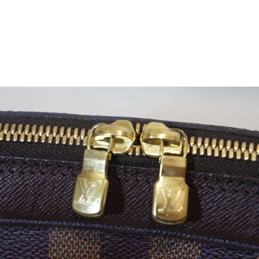 LOUIS VUITTON ルイ・ヴィトン/ブレラ/ダミエ/エベヌ/N51150//VI0062/ABランク/94