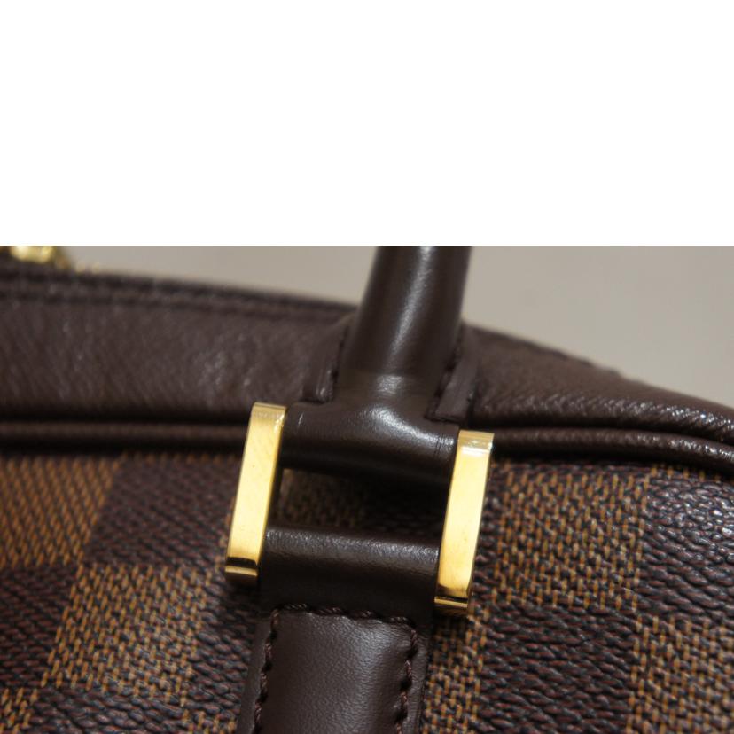 LOUIS VUITTON ルイ・ヴィトン/ブレラ/ダミエ/エベヌ/N51150//VI0062/ABランク/94