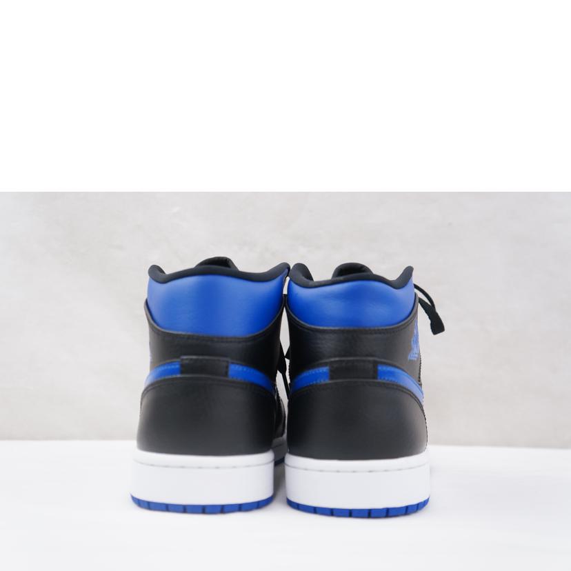 NIKE ナイキ/NIKE AIR JORUDAN1 MID/554724-068//Aランク/67