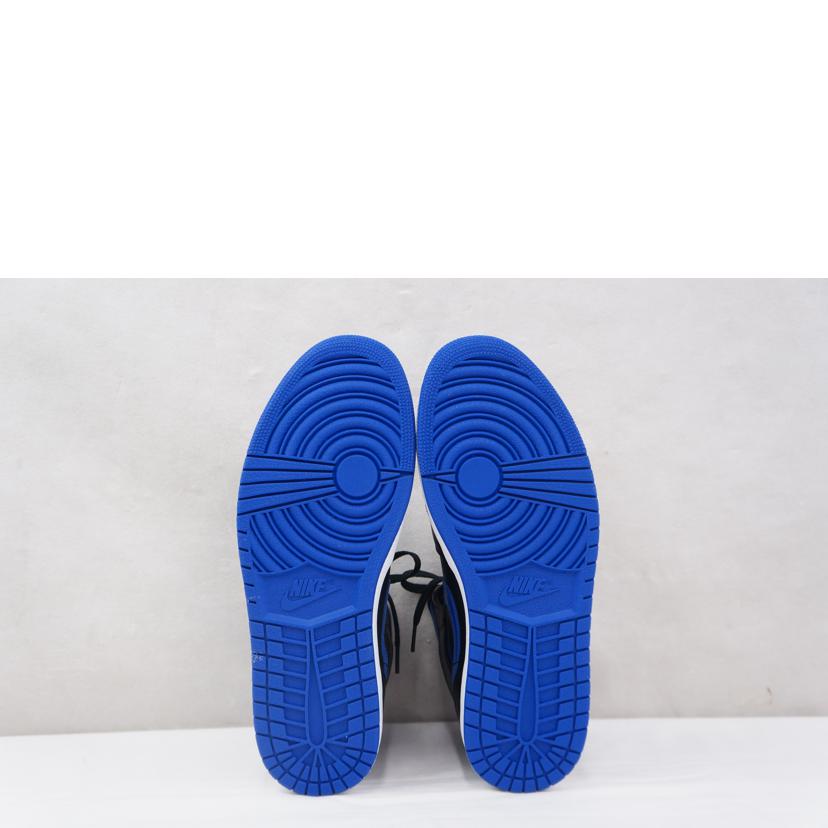 NIKE ナイキ/NIKE AIR JORUDAN1 MID/554724-068//Aランク/67