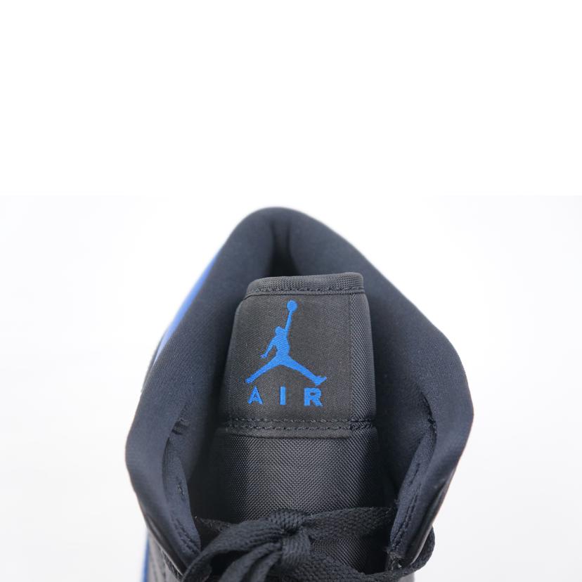 NIKE ナイキ/NIKE AIR JORUDAN1 MID/554724-068//Aランク/67