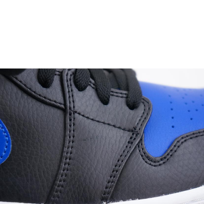 NIKE ナイキ/NIKE AIR JORUDAN1 MID/554724-068//Aランク/67