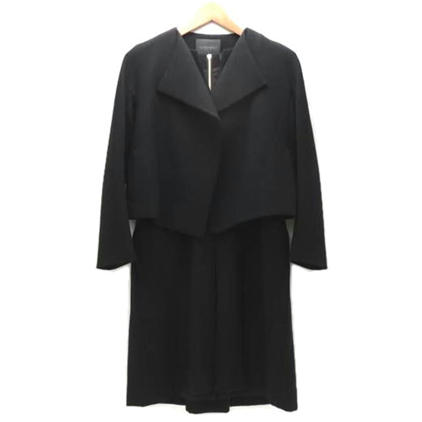 ANTEPRIMA アンテプリマ/セットアップ/38/レディースアウター/SAランク/69【中古】