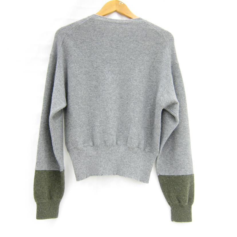 CELINE セリーヌ/CELINE カシミヤニット/2 3K17/2689//ABランク/82