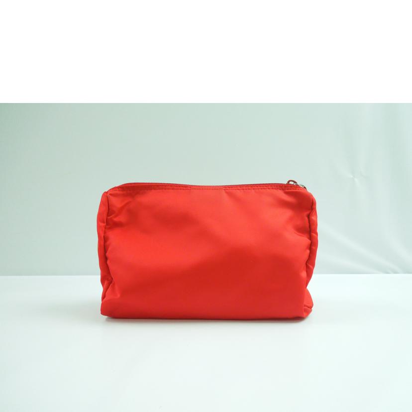 PRADA プラダ/ナイロンポーチ/1N0012//224/ABランク/83