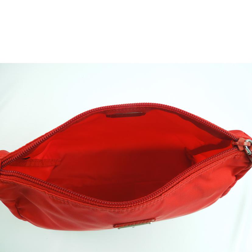 PRADA プラダ/ナイロンポーチ/1N0012//224/ABランク/83