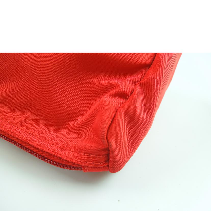 PRADA プラダ/ナイロンポーチ/1N0012//224/ABランク/83