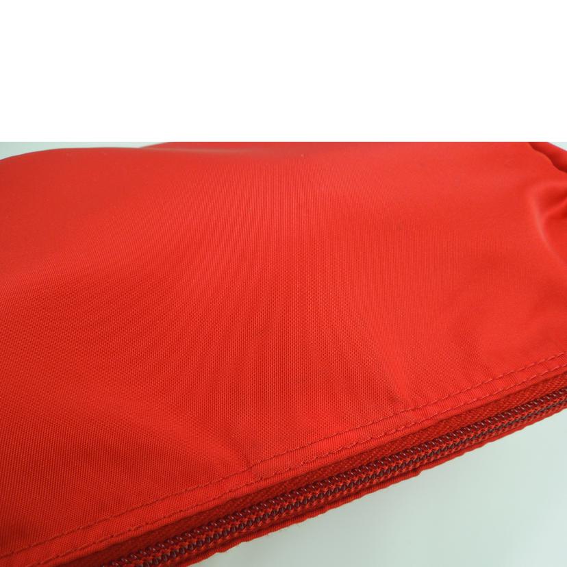 PRADA プラダ/ナイロンポーチ/1N0012//224/ABランク/83