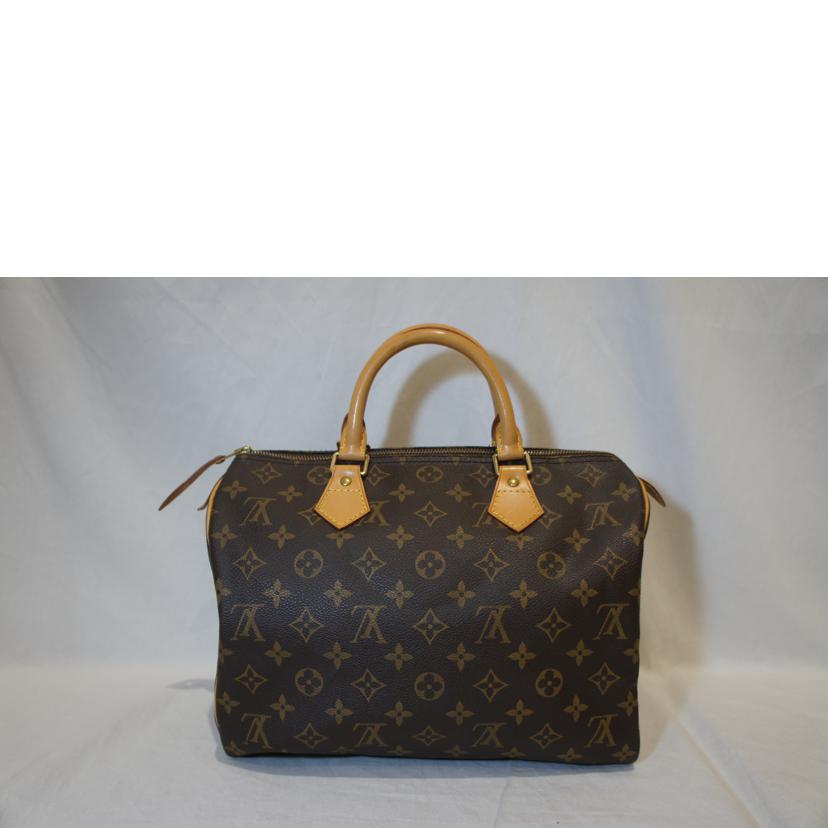 LOUIS VUITTON ルイヴィトン/スピーディ30/モノグラム/M41526//TH0957/ABランク/94