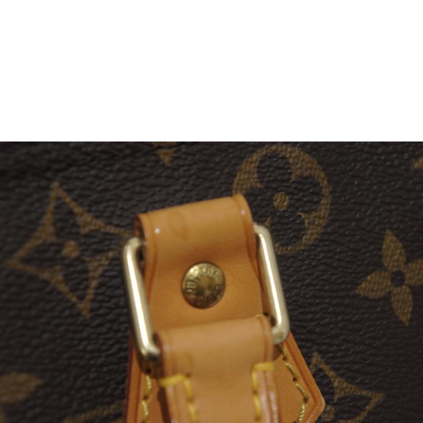 LOUIS VUITTON ルイヴィトン/スピーディ30/モノグラム/M41526//TH0957/ABランク/94