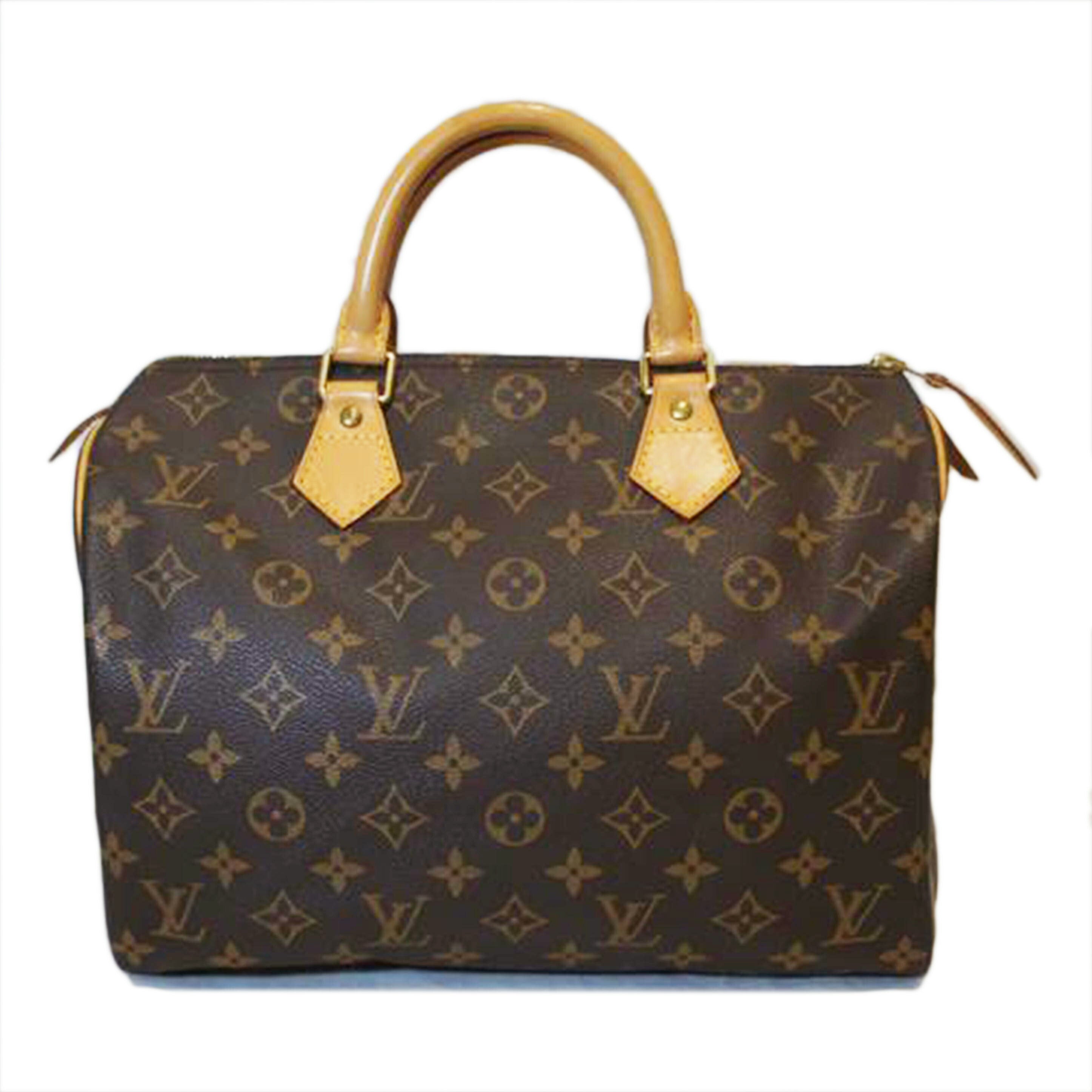 LOUIS VUITTON ルイヴィトン/スピーディ30/モノグラム/M41526//TH0957/ABランク/94