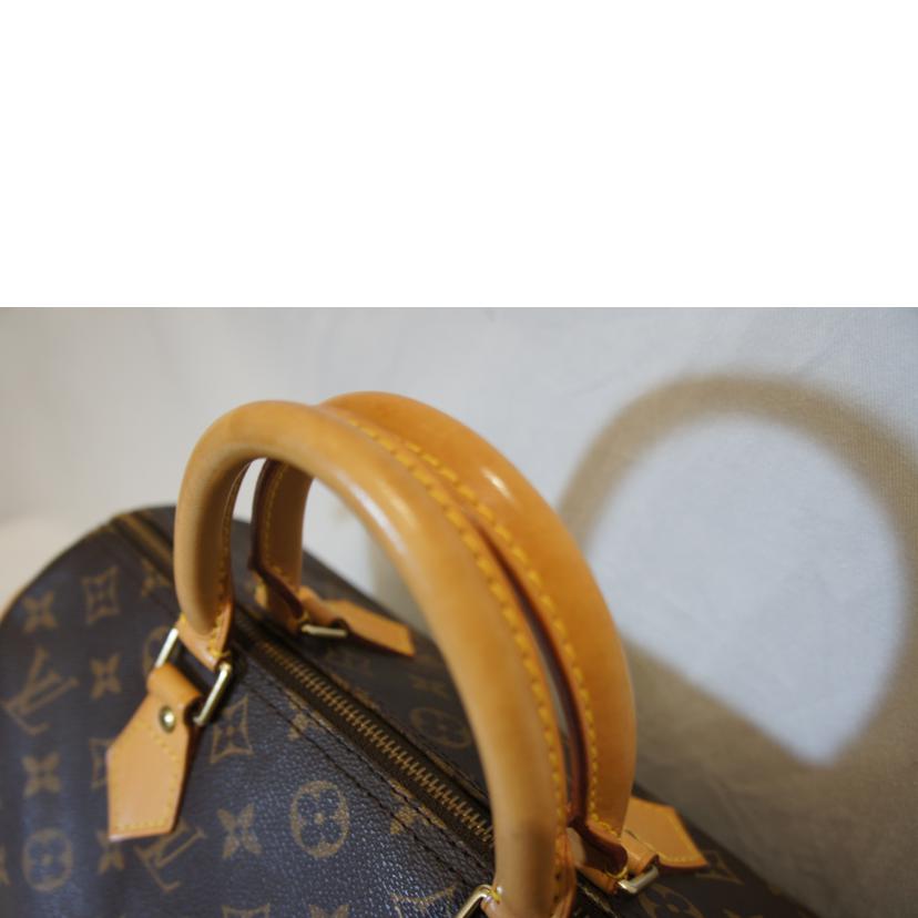 LOUIS VUITTON ルイヴィトン/スピーディ30/モノグラム/M41526//TH0957/ABランク/94