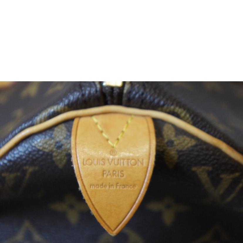LOUIS VUITTON ルイヴィトン/スピーディ30/モノグラム/M41526//TH0957/ABランク/94
