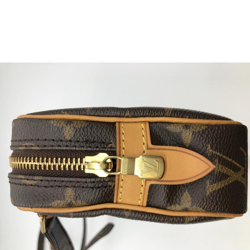 LOUIS VUITTON ルイ・ヴィトン/ポシェット・マルリーバンドリエール/M51828//TH1057/ABランク/13