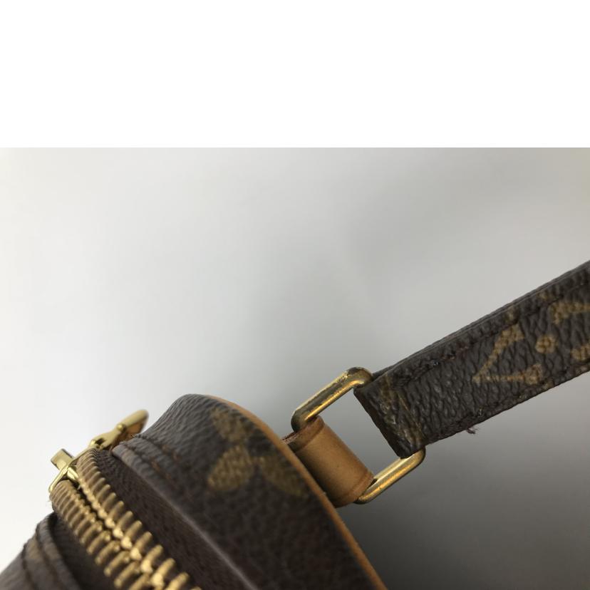 LOUIS VUITTON ルイ・ヴィトン/ポシェット・マルリーバンドリエール/M51828//TH1057/ABランク/13