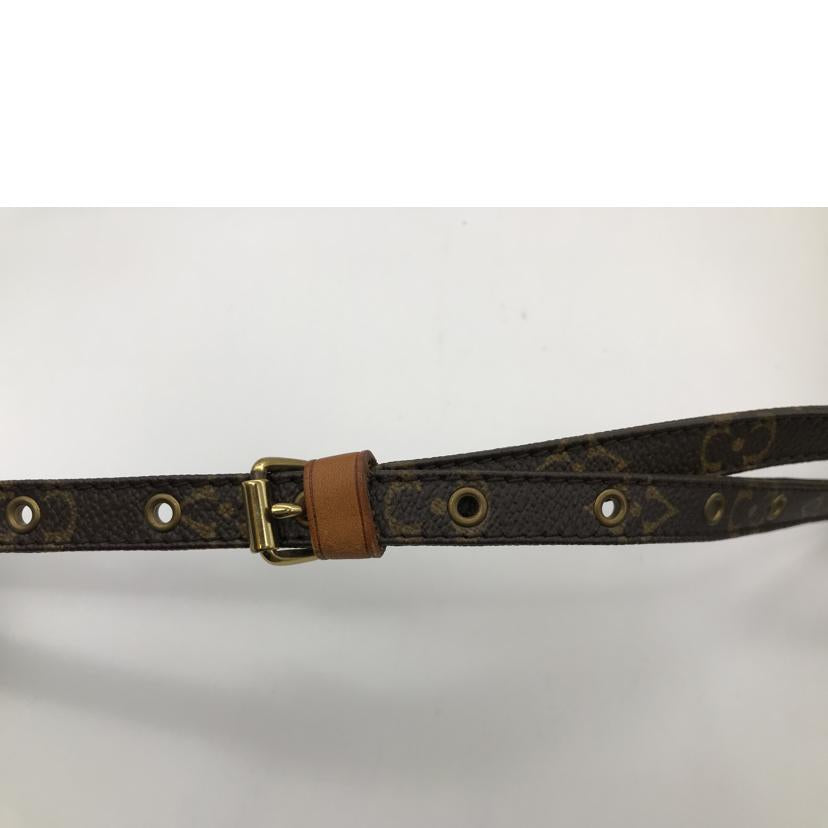 LOUIS VUITTON ルイ・ヴィトン/ポシェット・マルリーバンドリエール/M51828//TH1057/ABランク/13